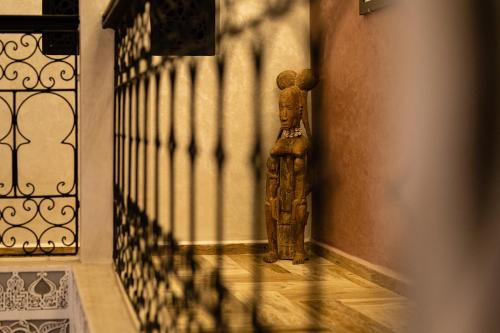 ワルザザートにあるRiad Ksar Aylanのギャラリーの写真