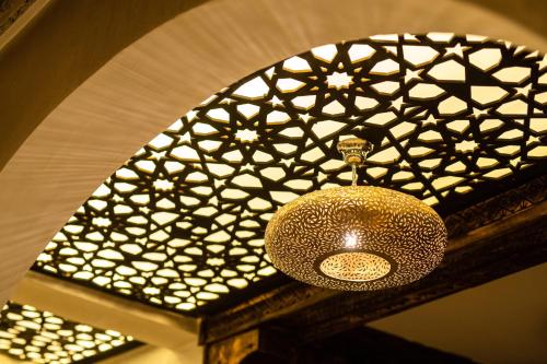 ワルザザートにあるRiad Ksar Aylanのギャラリーの写真