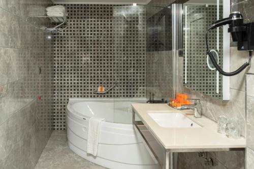 Bagno di Doğa Thermal Health & Spa