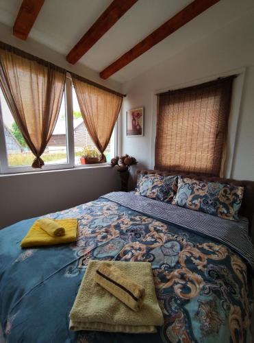 Gallery image of Apartments Baron Žabljak in Žabljak