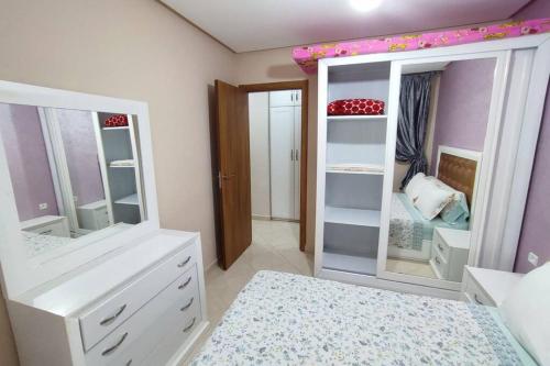 À proximité de la mer, propre et spacieux