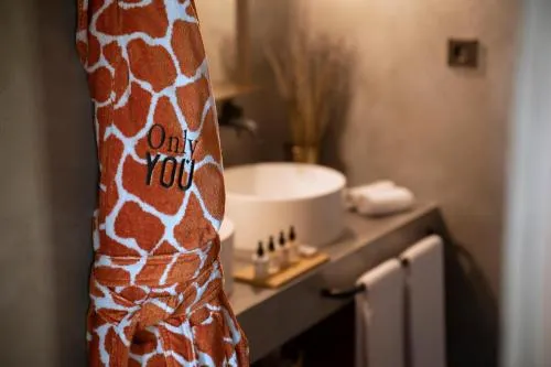 Only YOU Hotel Málaga photo 11