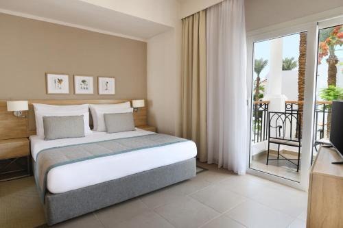 Foto de la galería de Jaz Fanara Residence en Sharm El Sheikh