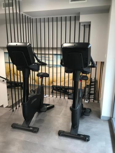 Φωτογραφία από το άλμπουμ του Apartament Wiatr i Woda z basenem σε Rewal