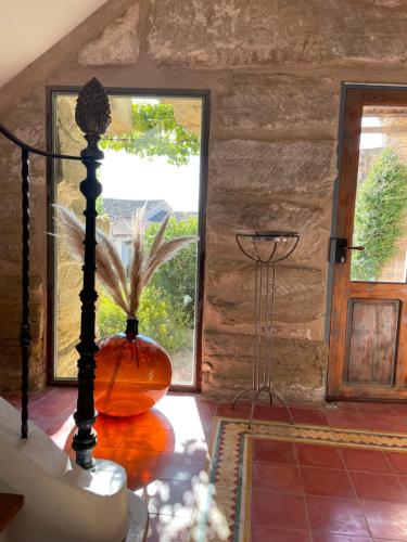 Φωτογραφία από το άλμπουμ του Villa Velleron - Bed and Breakfast σε Velleron