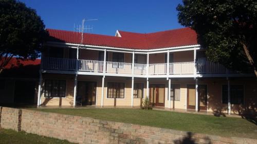 Imagen de la galería de Sedgies Self Catering Apartments, en Sedgefield