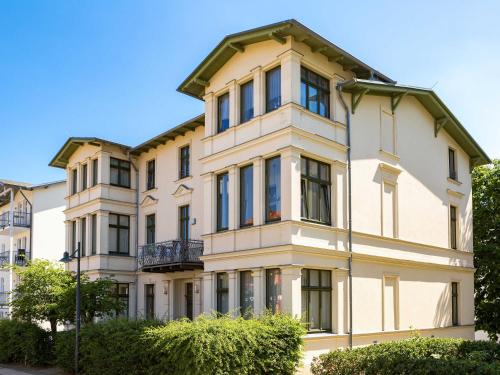 Villa Goodewind Wohnung 6.1