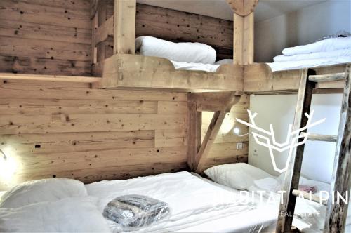 Apartment ski in/out Val Thorens photo 2