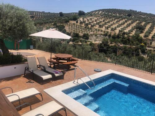 Cortijo El Horcajillo, Villanueva de Algaidas – Precios ...
