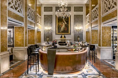 Baglioni Hotel Luna - The Leading Hotels of the World Image