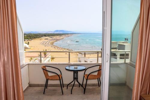 Gallery image of Rosa Negra in Ulcinj