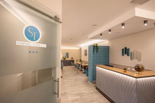 Sophie Terrace Hotel photo 22
