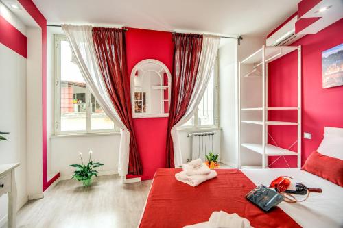 ROYAL VATICAN SUITES