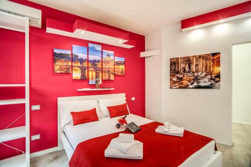 ROYAL VATICAN SUITES