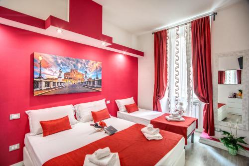 ROYAL VATICAN SUITES
