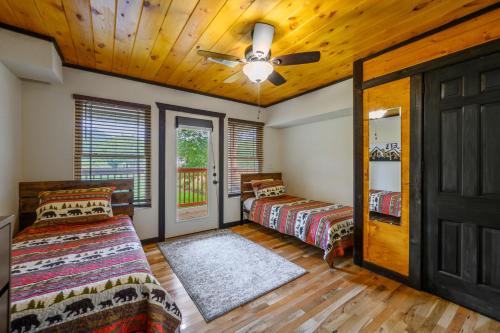 Gallery image of Smoky Mountain Chalet in Pigeon Forge