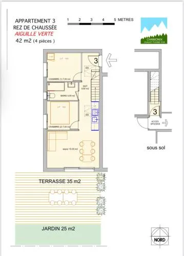 Chalet Pleine Vue & Spa photo 17