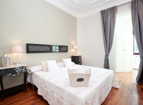 BCN Rambla Catalunya Apartments photo 146