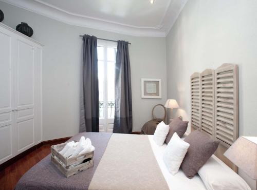 BCN Rambla Catalunya Apartments photo 141