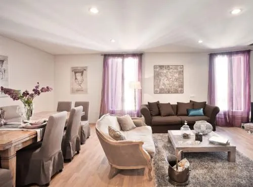 BCN Rambla Catalunya Apartments photo 96