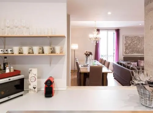 BCN Rambla Catalunya Apartments photo 95