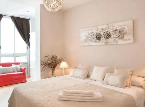 BCN Rambla Catalunya Apartments photo 91