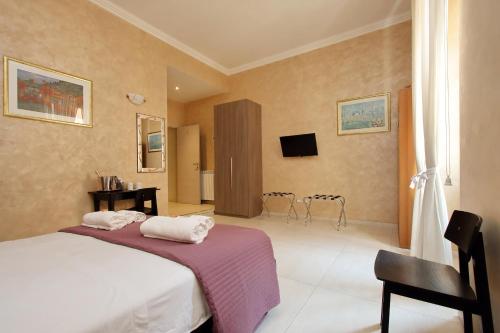 Domus Gallo Guest House