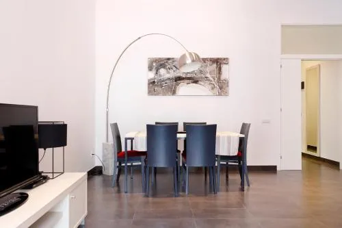 Aspasios Rambla Catalunya Apartments photo 95