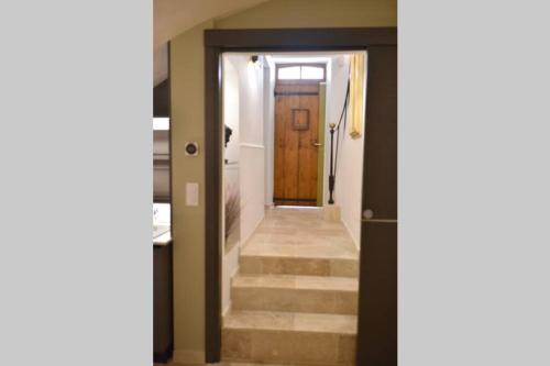PICASSO by the sea Luxurious design house sea view old Antibes for 6 photo 19