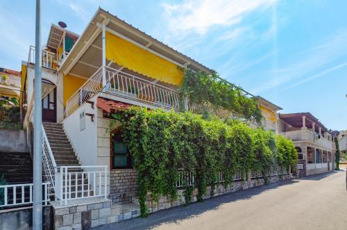 Fotografie z fotogalerie ubytování Apartmani Marija v destinaci Brna