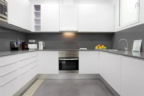 Aspasios Rambla Catalunya Apartments photo 96