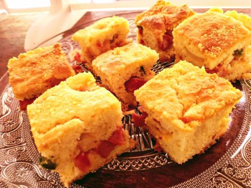 Makanan di atau berdekatan inn ini