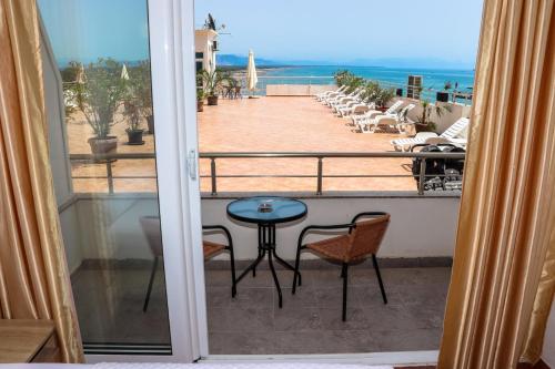 Gallery image of Rosa Negra in Ulcinj