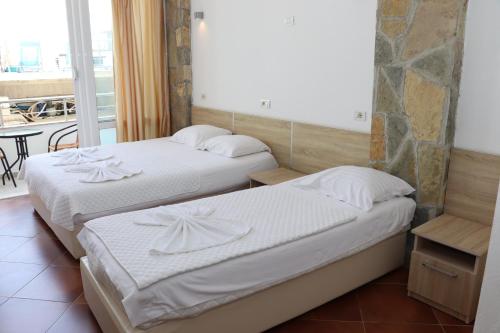 Gallery image of Rosa Negra in Ulcinj