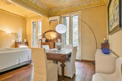 Aribau Apartment, Barcelona, Spania