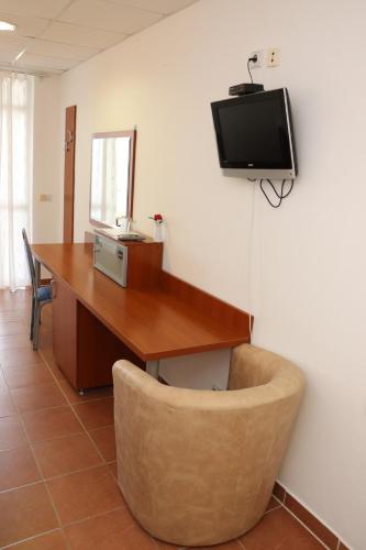 Gallery image of Rosa Negra in Ulcinj
