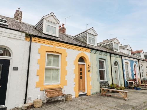 Bay Cottage – Photos 2