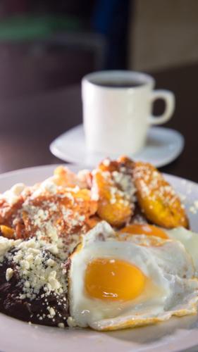 Afbeelding uit fotogalerij van Quinta Chiapas in Tuxtla Gutiérrez