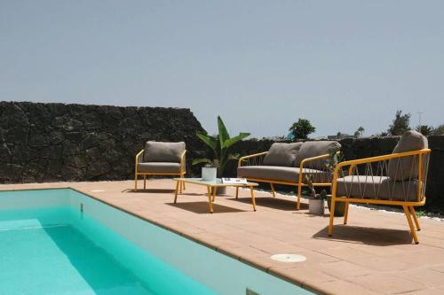 CASA MOCI