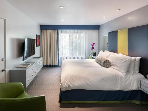 Sunset Marquis Hotel photo 4