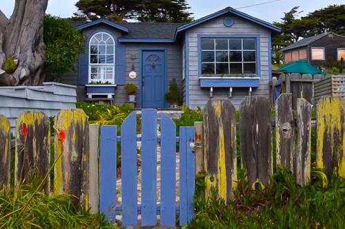 Fisherman's Cottage