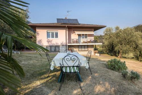 Gallery image of Casa Zanoni in Arco