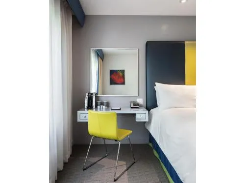 Sunset Marquis Hotel photo 6