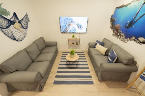 Agüita Surf Lodge