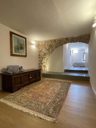 Zdjęcie z galerii obiektu Assisi AD Apartaments - Sorella Luna Boutique Home w Asyżu