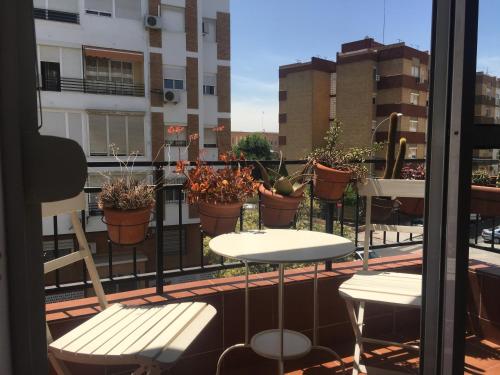 Apartmán Híspalis Santa Justa (Španielsko Sevilla) - Booking.com