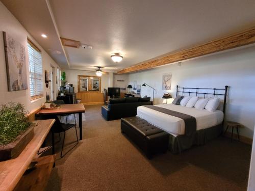 Gallery image of Carriage House Inn in Downieville