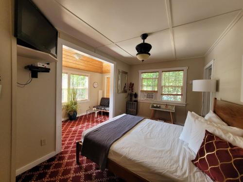 Gallery image of Carriage House Inn in Downieville