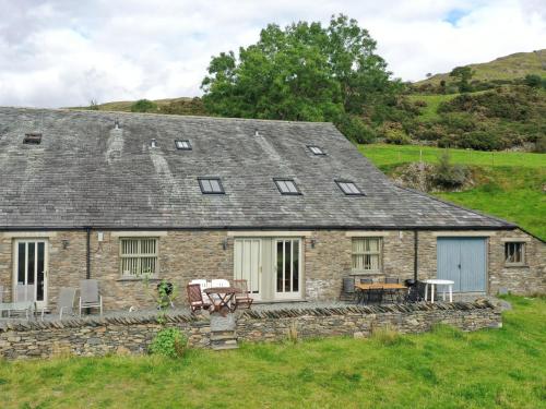 Ghyll Bank Byre – Photos 2