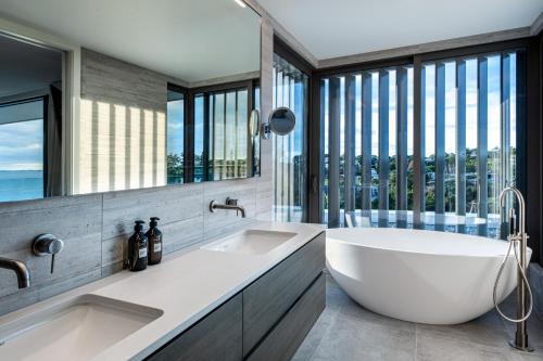 صورة لـ Elements of Castor Bay في أوكلاند